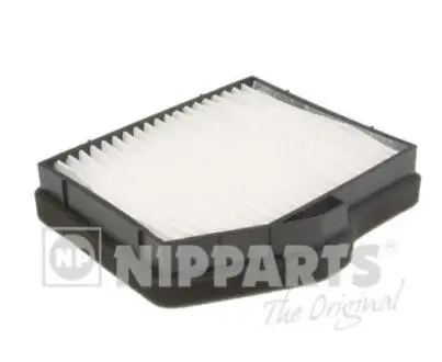 J1340502 Фільтр салону NIPPARTS підбір по vin на Brocar