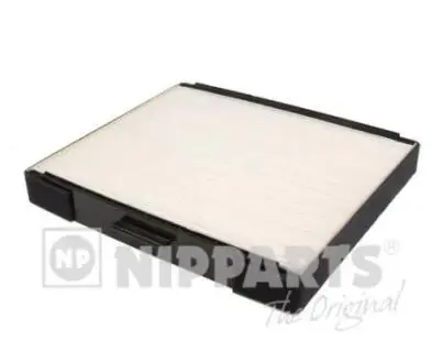 J1340503 Фільтр салону NIPPARTS підбір по vin на Brocar