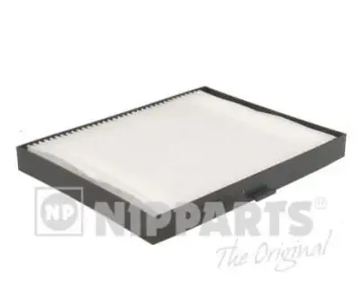 J1340506 Фільтр салону NIPPARTS підбір по vin на Brocar