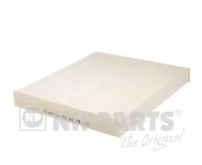 J1340510 Фільтр салону NIPPARTS підбір по vin на Brocar