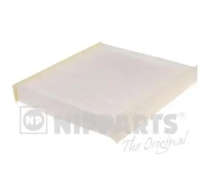 J1341002 Фільтр салону NIPPARTS підбір по vin на Brocar
