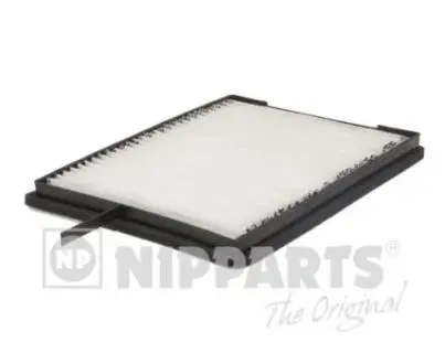 J1341003 Фільтр салону NIPPARTS підбір по vin на Brocar