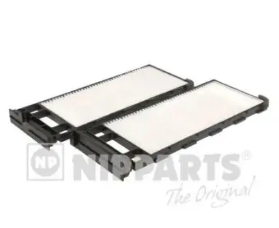 J1341008 Фильтр салона NIPPARTS подбор по vin на Brocar