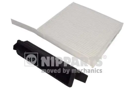 J1341015 Фільтр салону NIPPARTS підбір по vin на Brocar