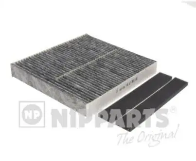 J1341016 Фільтр салону NIPPARTS підбір по vin на Brocar