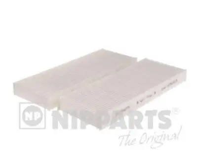 J1341019 Фільтр салону NIPPARTS підбір по vin на Brocar