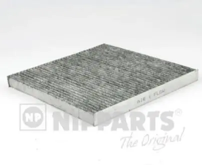 J1342005 Фільтр салону NIPPARTS підбір по vin на Brocar