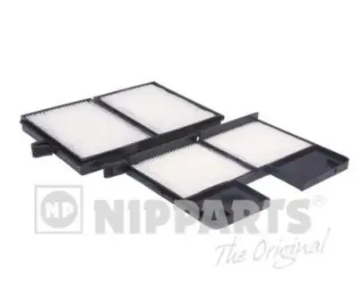 J1342009 Фильтр салона NIPPARTS подбор по vin на Brocar
