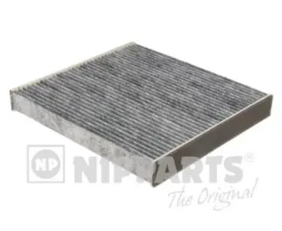 J1342010 Фільтр салону NIPPARTS підбір по vin на Brocar
