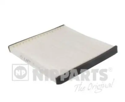 J1342023 Фільтр салону NIPPARTS підбір по vin на Brocar