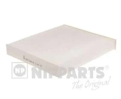 J1342028 Фильтр салона NIPPARTS подбор по vin на Brocar
