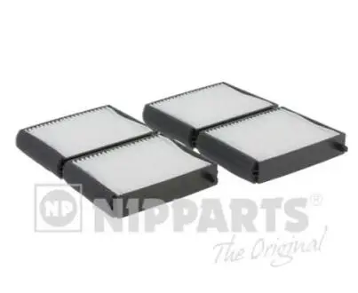J1343005 Фільтр салону Mazda 323/ 626 96-05 NIPPARTS підбір по vin на Brocar