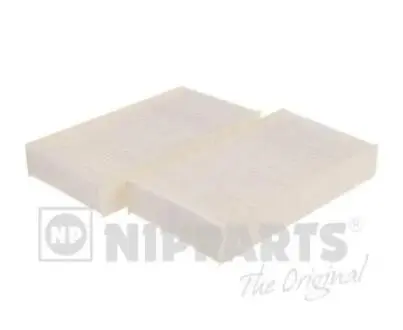 J1344000 Фильтр салона NIPPARTS подбор по vin на Brocar