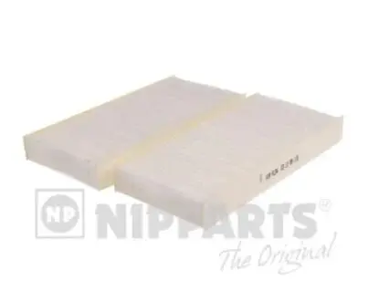 J1344012 Фільтр салону NIPPARTS підбір по vin на Brocar