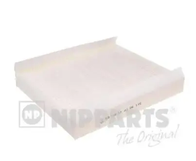J1344013 Фільтр салону NIPPARTS підбір по vin на Brocar
