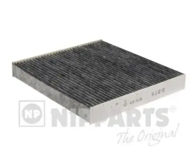 J1344014 Фільтр салону NIPPARTS підбір по vin на Brocar