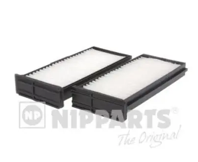 J1345001 Фильтр салона NIPPARTS подбор по vin на Brocar