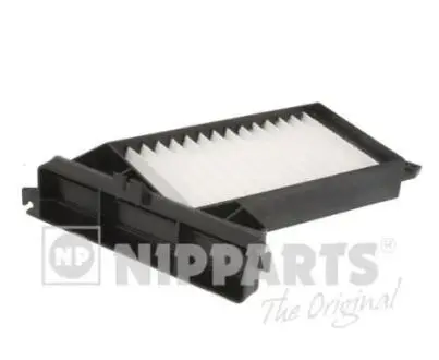 J1345003 Фильтр салона NIPPARTS подбор по vin на Brocar