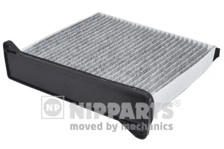 J1345008 Фільтр салону NIPPARTS підбір по vin на Brocar