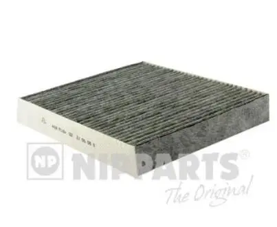 J1347000 Фільтр салону NIPPARTS підбір по vin на Brocar