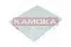 F417401 Фільтр салону KAMOKA підбір по vin на Brocar