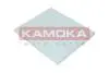 F417401 Фільтр салону KAMOKA підбір по vin на Brocar