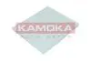 F417401 Фільтр салону KAMOKA підбір по vin на Brocar