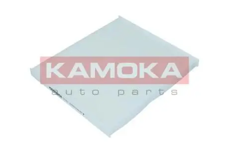 F417401 Фільтр салону KAMOKA підбір по vin на Brocar