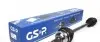 250082 Полуось Renault Kangoo 1.2-1.6i/1.9D (R) (21x23x717x26T) (+ABS) GSP підбір по vin на Brocar