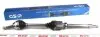 Піввісь Ford Transit 2.2/2.4TDCi 04- (R) (28x41x1093) 218292