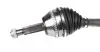 218292 Полуось Ford Transit 2.2/2.4TDCi 04- (R) (28x41x1093) GSP підбір по vin на Brocar