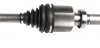 218292 Полуось Ford Transit 2.2/2.4TDCi 04- (R) (28x41x1093) GSP підбір по vin на Brocar