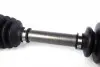 244032 Полуось Opel Combo 1.7 CDTI 04- (L) (34x33x587.5x29T) (+ABS) GSP підбір по vin на Brocar