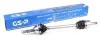 218036 Полуось Ford Transit 2.0TDCi 00-06 (L) (28x26x797x48T) (+ABS) GSP підбір по vin на Brocar