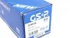 218036 Полуось Ford Transit 2.0TDCi 00-06 (L) (28x26x797x48T) (+ABS) GSP підбір по vin на Brocar