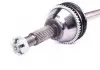 218036 Полуось Ford Transit 2.0TDCi 00-06 (L) (28x26x797x48T) (+ABS) GSP підбір по vin на Brocar