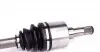 218036 Полуось Ford Transit 2.0TDCi 00-06 (L) (28x26x797x48T) (+ABS) GSP підбір по vin на Brocar