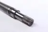 218142 Полуось Ford Transit 2.0 DI 00-06 (R) (26x28x1056) GSP підбір по vin на Brocar