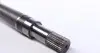 218142 Полуось Ford Transit 2.0 DI 00-06 (R) (26x28x1056) GSP підбір по vin на Brocar