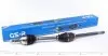 218301 Полуось Renault Trafic 2.5 dCi 03- (R) (39x27x1045) GSP підбір по vin на Brocar