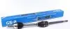 218301 Полуось Renault Trafic 2.5 dCi 03- (R) (39x27x1045) GSP підбір по vin на Brocar