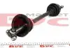 250068 Полуось Renault Kangoo (L) (21x623) d=29.95 GSP підбір по vin на Brocar
