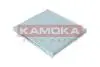 F416301 Фильтр салона KAMOKA підбір по vin на Brocar