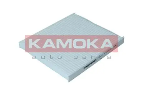 F416301 Фильтр салона KAMOKA подбор по vin на Brocar