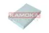 F417201 Фильтр салона KAMOKA підбір по vin на Brocar