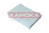 F417201 Фильтр салона KAMOKA підбір по vin на Brocar