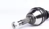 250150 Полуось Renault Kangoo 1.2/1.4/1.6i 00- (L) (21x891x48T) d=29.95 GSP підбір по vin на Brocar