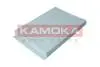 F419801 Фильтр салона KAMOKA підбір по vin на Brocar