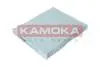 F420001 Фильтр салона KAMOKA підбір по vin на Brocar