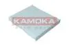 F420001 Фильтр салона KAMOKA підбір по vin на Brocar